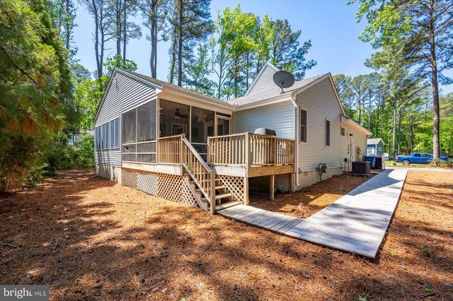118 ROBIN HOOD TRL, Ocean Pines, MD 21811