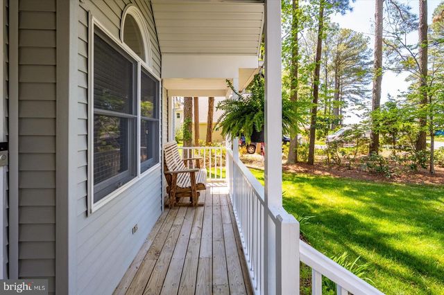 118 ROBIN HOOD TRL, Ocean Pines, MD 21811