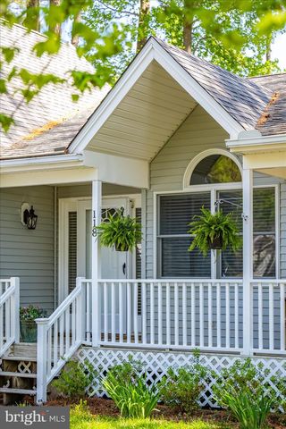 118 ROBIN HOOD TRL, Ocean Pines, MD 21811
