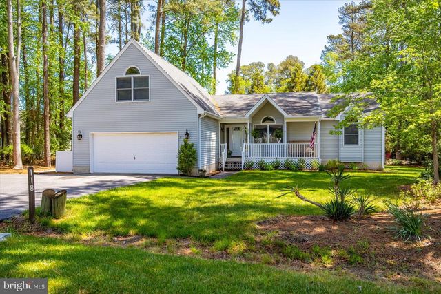 118 ROBIN HOOD TRL, Ocean Pines, MD 21811