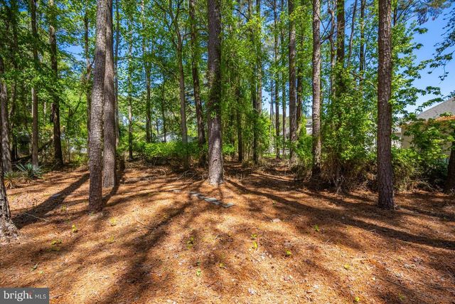 118 ROBIN HOOD TRL, Ocean Pines, MD 21811