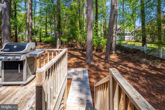 118 ROBIN HOOD TRL, Ocean Pines, MD 21811