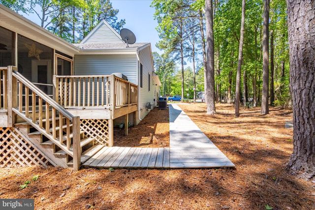 118 ROBIN HOOD TRL, Ocean Pines, MD 21811