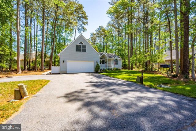 118 ROBIN HOOD TRL, Ocean Pines, MD 21811