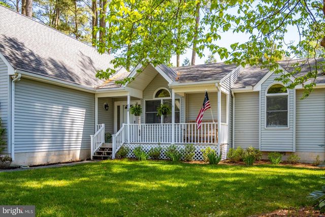118 ROBIN HOOD TRL, Ocean Pines, MD 21811