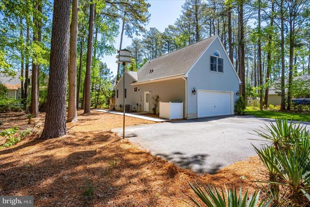 118 ROBIN HOOD TRL, Ocean Pines, MD 21811