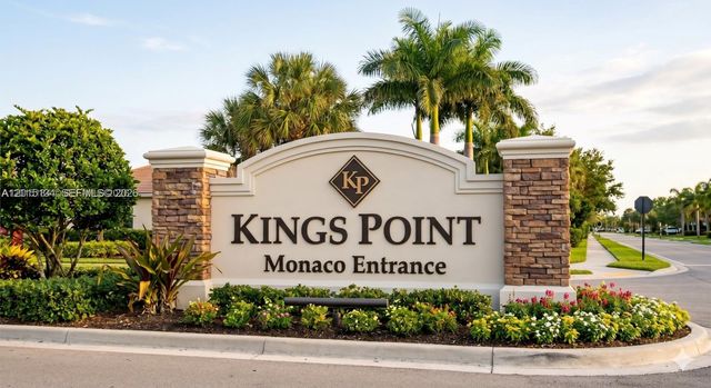 416 Burgundy I I, Delray Beach, FL 33484