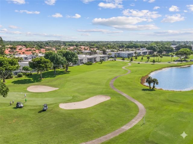 416 Burgundy I I, Delray Beach, FL 33484