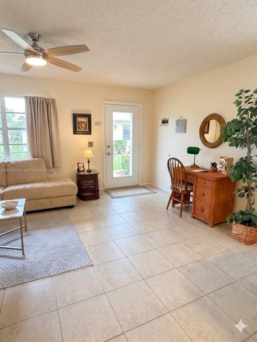 416 Burgundy I I, Delray Beach, FL 33484