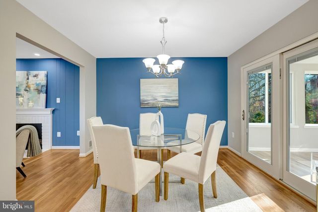 5122 POMMEROY DR, Fairfax, VA 22032