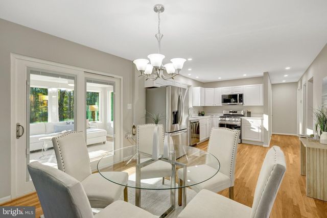 5122 POMMEROY DR, Fairfax, VA 22032