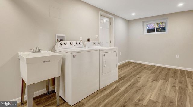 5122 POMMEROY DR, Fairfax, VA 22032