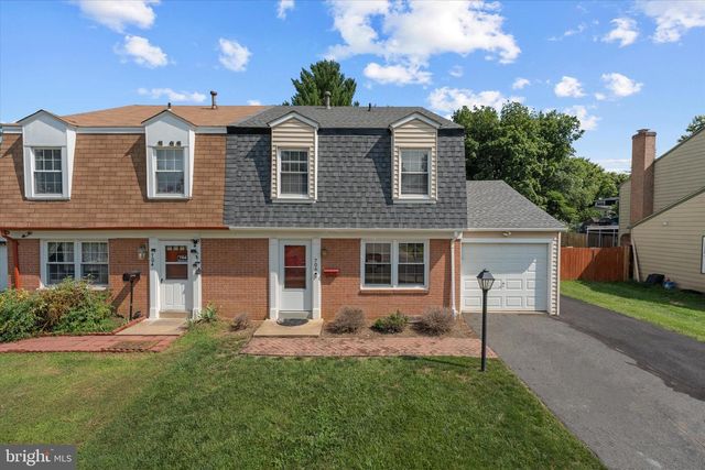 706 EDWARDS FERRY RD NE, Leesburg, VA 20176
