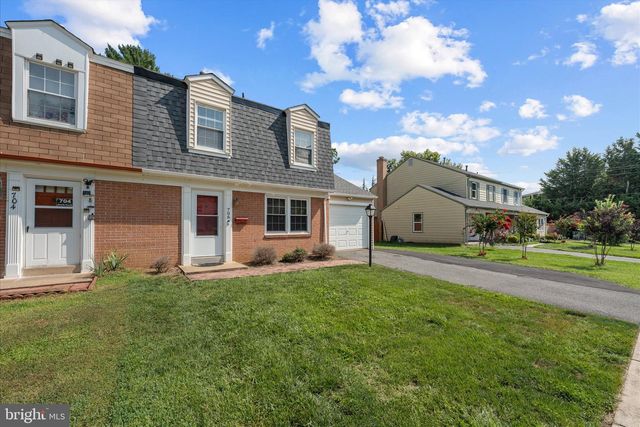 706 EDWARDS FERRY RD NE, Leesburg, VA 20176