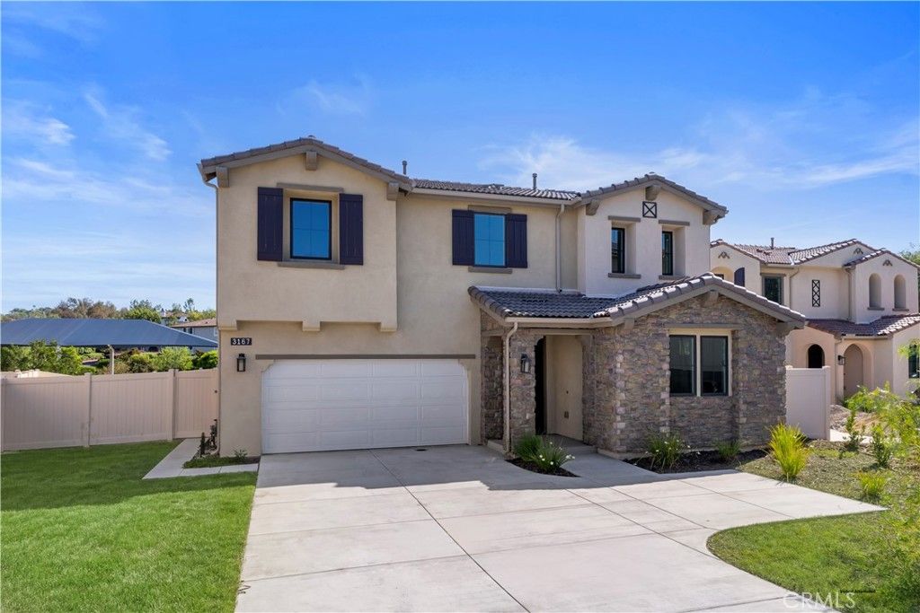 3167 Morningfield Dr, Chino Hills, CA 91709