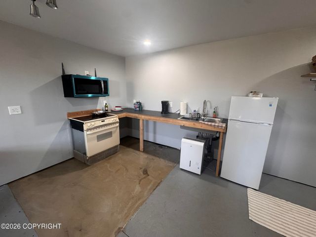 838 Harding Street, Ketchikan, AK 99901