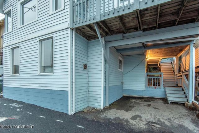 838 Harding Street, Ketchikan, AK 99901