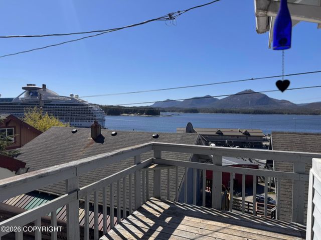 838 Harding Street, Ketchikan, AK 99901
