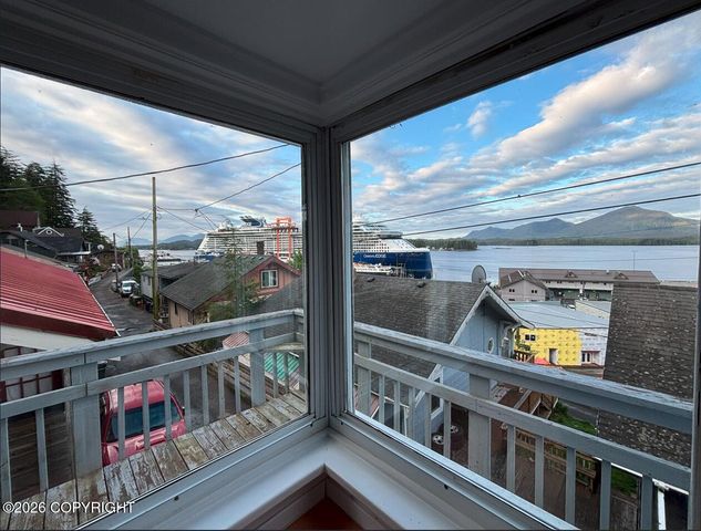 838 Harding Street, Ketchikan, AK 99901