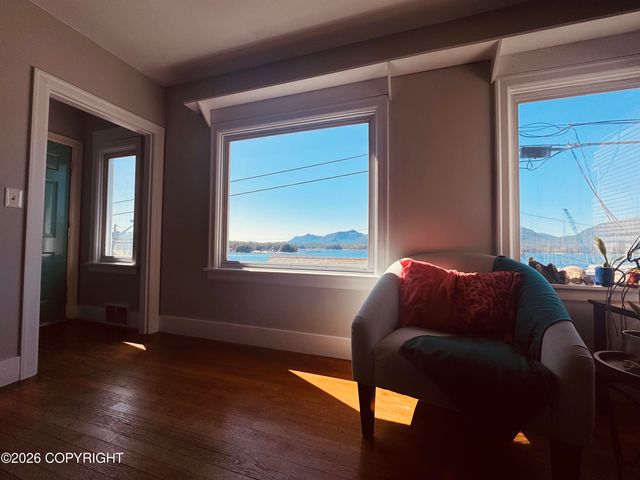 838 Harding Street, Ketchikan, AK 99901