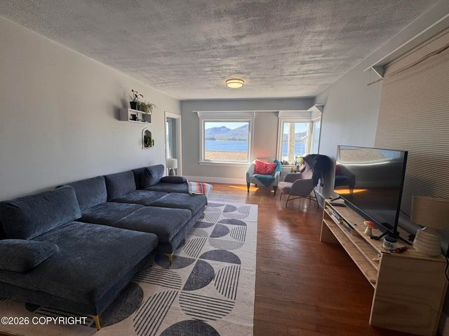 838 Harding Street, Ketchikan, AK 99901