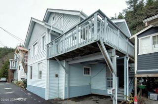 838 Harding Street, Ketchikan, AK 99901