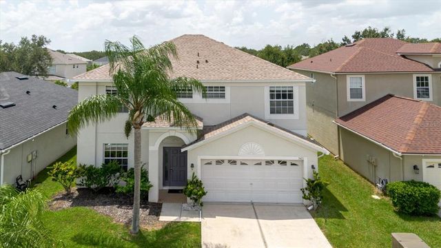 7423 PULTENEY DR, Zephyrhills, FL 33545