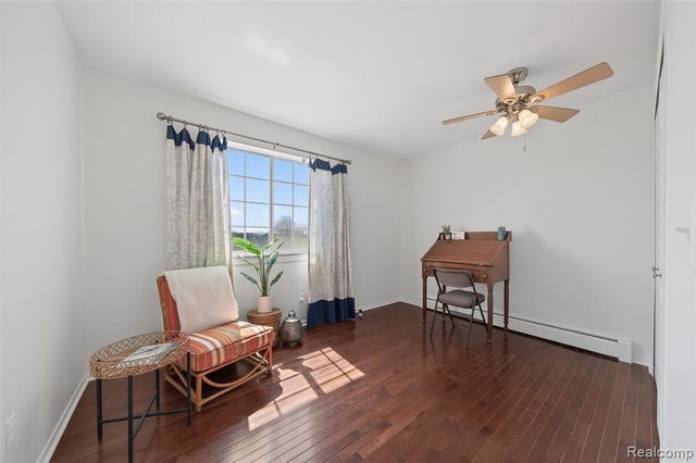 451 Miller Avenue 211, Rochester, MI 48307