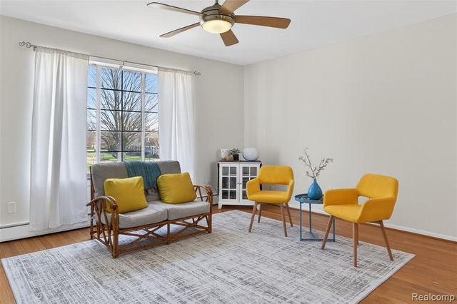 451 Miller Avenue 211, Rochester, MI 48307