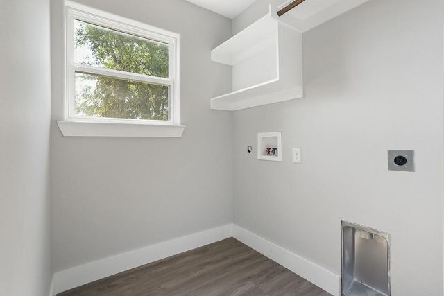 818 W Walker Street, Denison, TX 75020