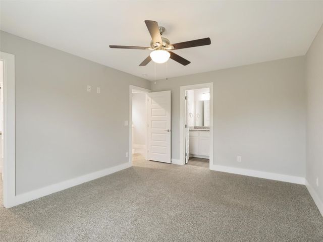 818 W Walker Street, Denison, TX 75020