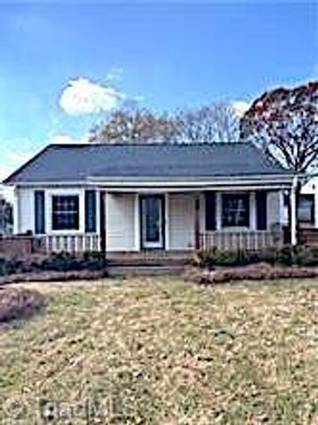 7630 Broad Street, Rural Hall, NC 27045