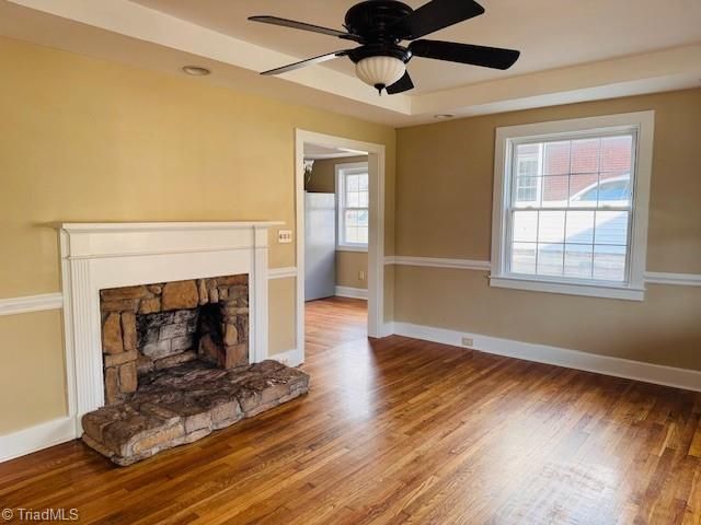 7630 Broad Street, Rural Hall, NC 27045