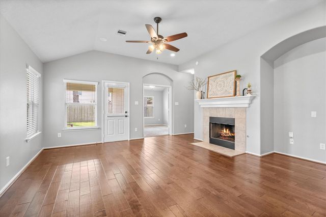14019 Pueblo Run Drive, Cypress, TX 77429