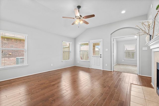 14019 Pueblo Run Drive, Cypress, TX 77429
