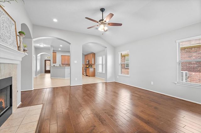14019 Pueblo Run Drive, Cypress, TX 77429