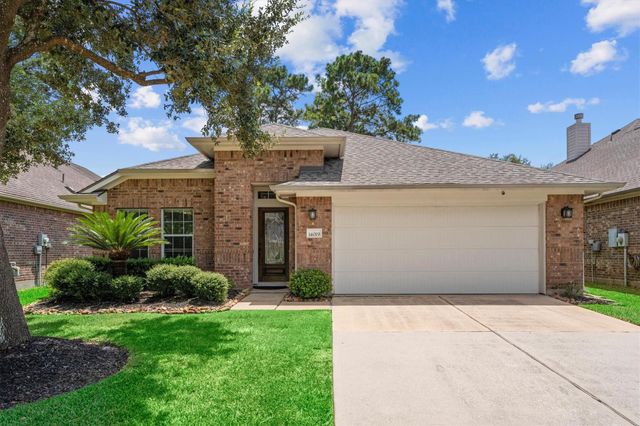 14019 Pueblo Run Drive, Cypress, TX 77429