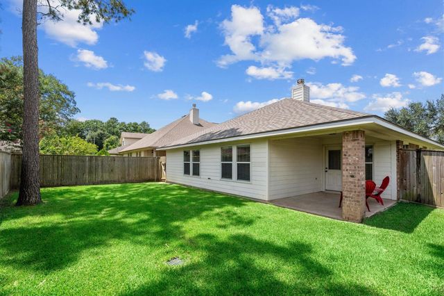 14019 Pueblo Run Drive, Cypress, TX 77429