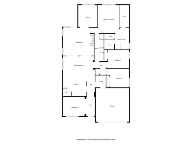 14019 Pueblo Run Drive, Cypress, TX 77429