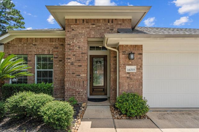 14019 Pueblo Run Drive, Cypress, TX 77429