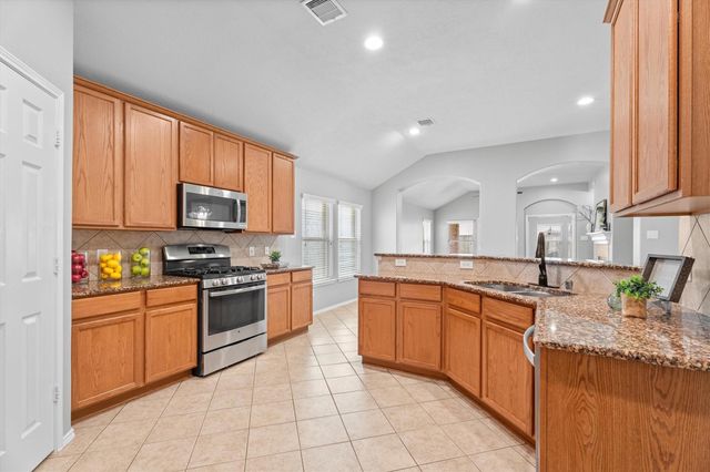 14019 Pueblo Run Drive, Cypress, TX 77429