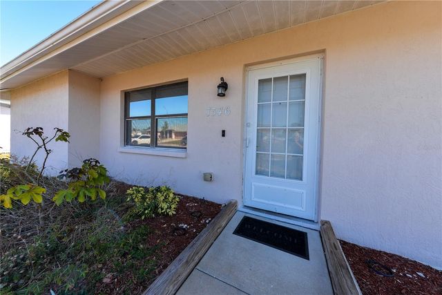 7346 BARGELLO STREET, Englewood, FL 34224