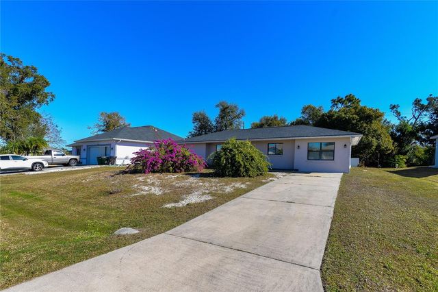 7346 BARGELLO STREET, Englewood, FL 34224