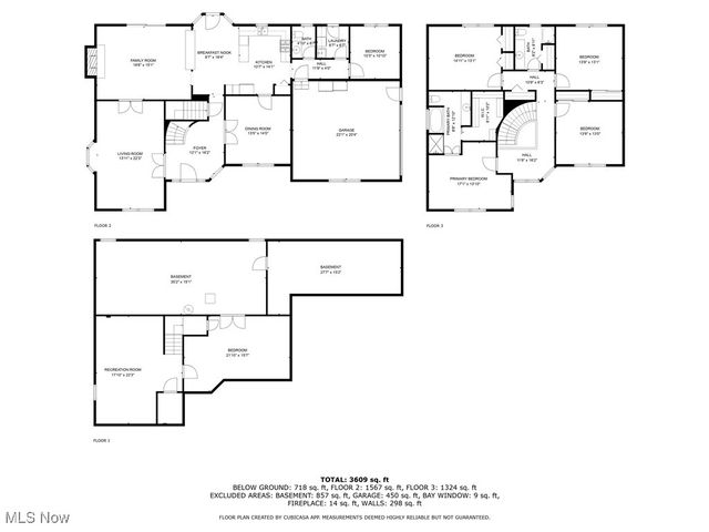 61 Lake Forest Drive, Hudson, OH 44236