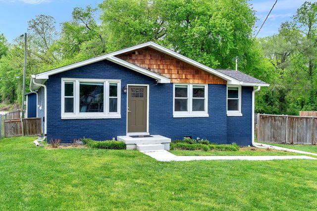 598 Neill Ave, Nashville, TN 37206
