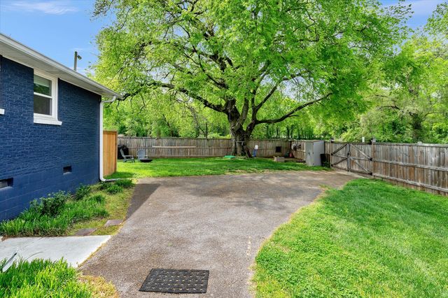 598 Neill Ave, Nashville, TN 37206