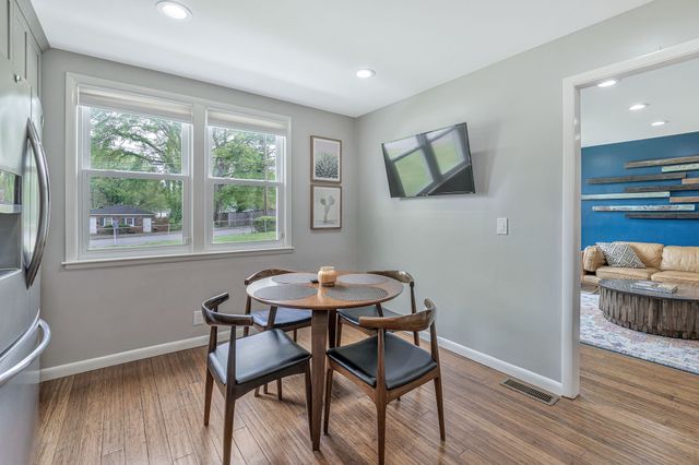 598 Neill Ave, Nashville, TN 37206