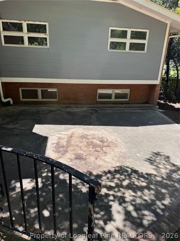 2224 Mirror Lake Dr Drive, Fayetteville, NC 28303