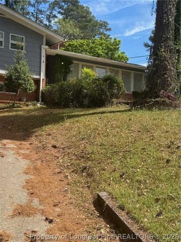 2224 Mirror Lake Dr Drive, Fayetteville, NC 28303
