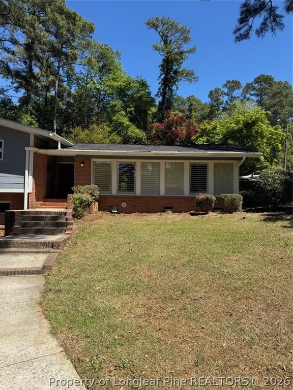 2224 Mirror Lake Dr Drive, Fayetteville, NC 28303 — photo 17